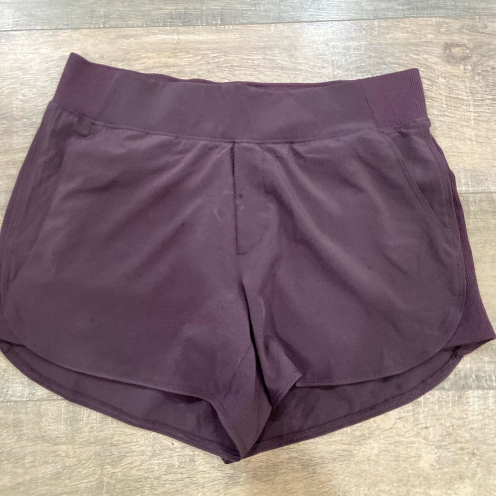 Running Shorts - Picture 2 of 2